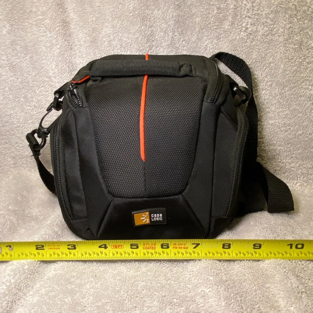 Case Logic Black Camera Bag